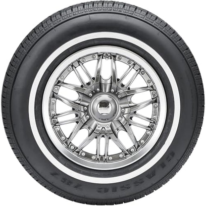 Omni Classic 787 Touring P205/75R14 95S Passenger Tire