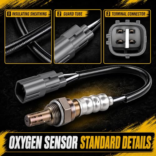 O2 Oxygen Sensor Upstream Downstream Compatible with Subaru Outback