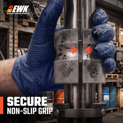 EWK 35–45mm Adjustable Motorcycle Fork Seal Driver