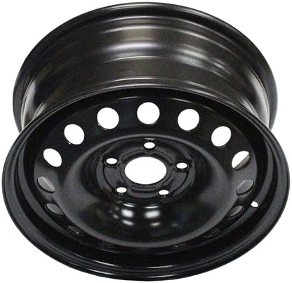 Dorman 939-106 16 X 6.5 in. Steel Wheel