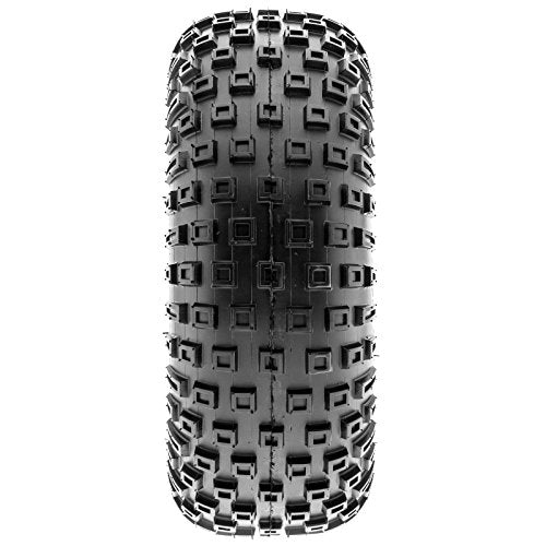 SunF 145/70-6 Tubeless 6 Ply - A011 [Single] - size: 145/70-6