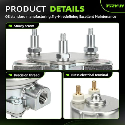 P4259 Electric Fuel Pump 12V Automotive Replacement for Plymouth Dodge
