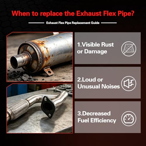 Exhaust Front Pipe Front Y Pipe Kit Compatible for Cherokee 2014 2015 2016 2017 2018 3.2L V6 engine, OE 304175 54971 | EPA Compliant - size: 2014-2018 Cherokee 3.2L V6