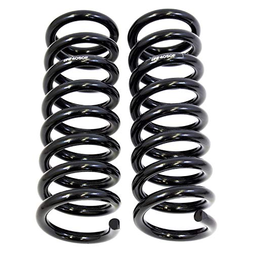 UMI Performance 4050F Lowering Spring Set