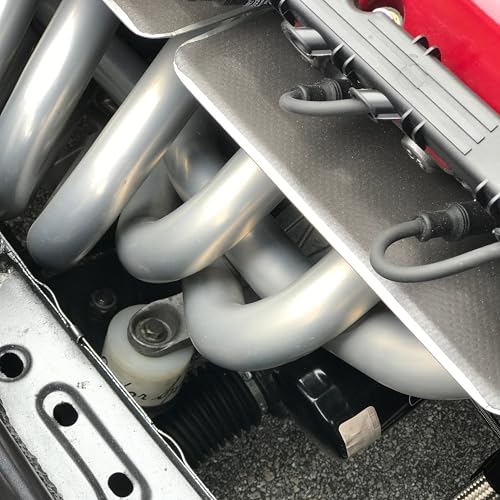 E30 M20 Engine Mount Set | Compatible with BMW E30 | Solid UHMW OEM Height | Condor Speed Shop | Made in USA | 1984-1991 323 325e 325es 325i 325is - size: M20 | Standard, style: Classic | UHMW | Street / Track