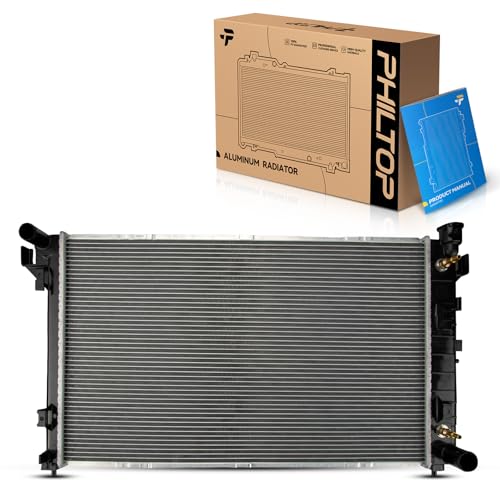 PHILTOP CU1552 Core Width: 31-1/2" Engine Core Radiator Compatible with 1994-2001 Ram 1500 1994-1997 Ram 2500/3500(Cylinders:8) (w/ 31-9/16 in. x 19-7/16 in. x 1-1/4 in. Core) - size: CU1552 Ram 1500, Ram 2500, Ram 3500