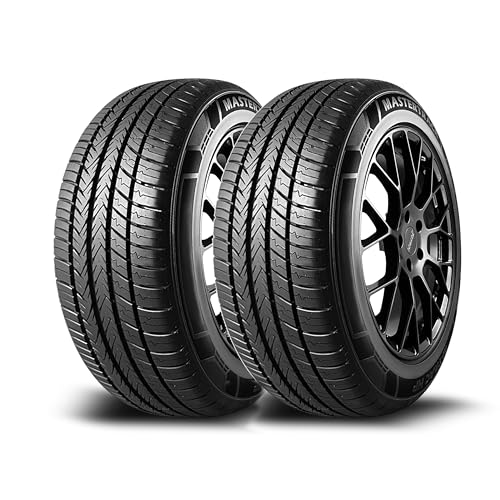 Set of 2 Mastertrack M-TRAC HP 275/40ZR20 106W XL High Performance Tires - size: 275/40ZR20