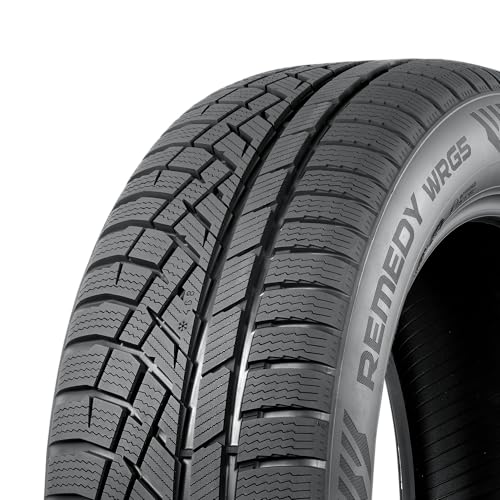 Nokian Tyres Remedy WRG5 215/55 R 17 94V All-Weather Tire