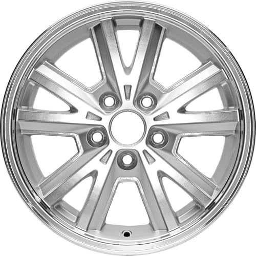 16x7 Alloy Wheel Rim for Ford Mustang 2004-09