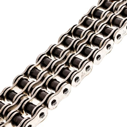 NICHE Drive Sprocket Chain Combo for Suzuki GSXR1000 GSXR1000Z Front 17 Rear 42 Tooth 530V O-Ring 110 Links - size: O-Ring Chain