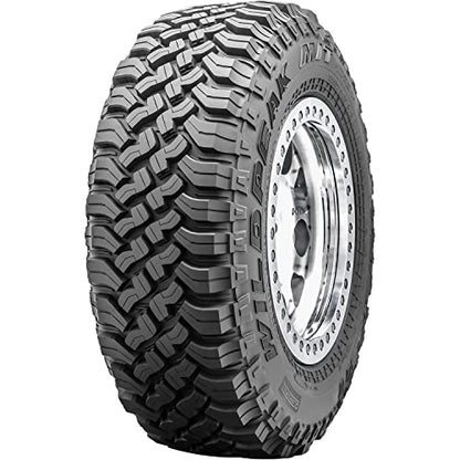 FALKEN WILDPEAK MT01 All- Season Radial Tire-LT265/75R16 123/120Q E/10 123Q 10-ply