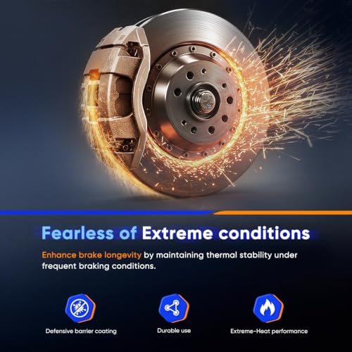 ECCPP 18B4778 Front Left Disc Brake Caliper Assembly - size: Front Left[18B4778]