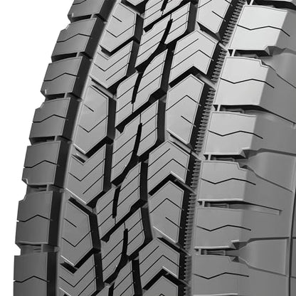 Continental TerrainContact A/T All-Season Radial Tire - LT265/60R20/10 118S - size: LT265/60R20