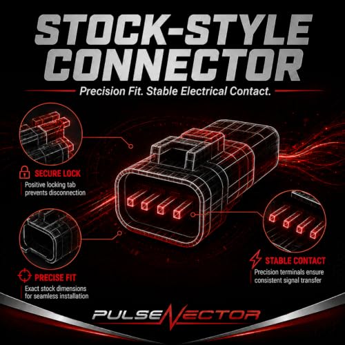 O2 Oxygen Sensor Upstream 1PC: Compatible with Toyota 2000-2004 Tacoma V6 3.4L L4 2.7L L4 2.4L, 2000-2004 Tundra V6 3.4L V8 4.7L, 1999-2002 4Runner V6 3.4L L4 2.7L