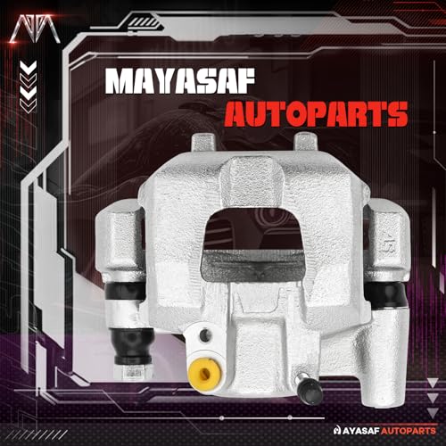 19B2951 Rear Right Passenger Side Disc Brake Caliper Assembly - color: Rear Right/Passenger Side