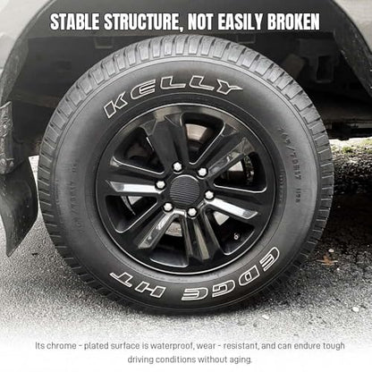 4PCS Car Wheel Center Caps, Center Caps for Rims, ABS Snap-in Vehicle Wheel Hub Cover, OD 60MM/2.36In ID 56MM/2.2In Modified Car Rim Cover Replacements for Most SUV Sedan Truck (Carbon Fiber) - color: Carbon Fiber