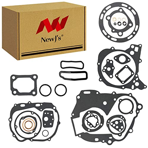 Engine Gasket Set Fit for Honda CT90 CT 90 Trail 1966-1979