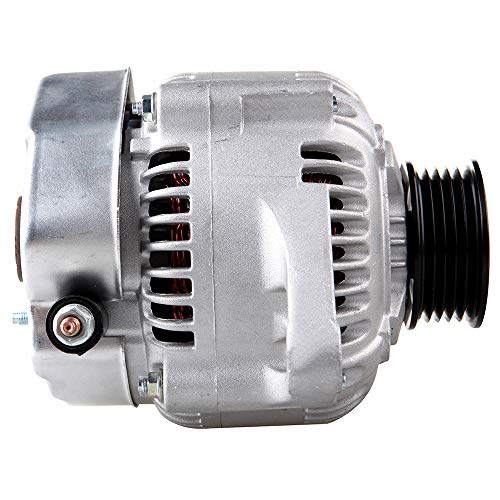 OCPTY Alternator for Toyota for Camry 1993-1996 - size: 70AMP, style: for Toyota for Camry 1993-1996