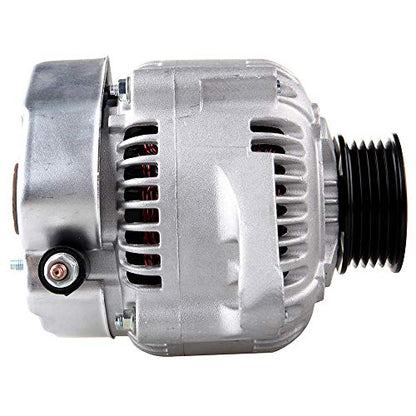 OCPTY Alternator for Toyota for Camry 1993-1996 - size: 70AMP, style: for Toyota for Camry 1993-1996