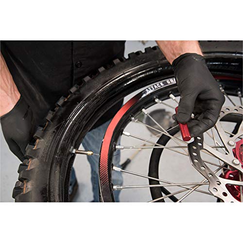 Tusk Valve Stem Puller – Tire Valve Stem Removal Tool for Easy Valve Installation and Tube Service