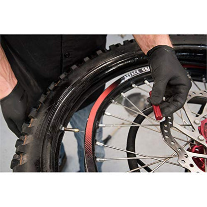 Tusk Valve Stem Puller – Tire Valve Stem Removal Tool for Easy Valve Installation and Tube Service