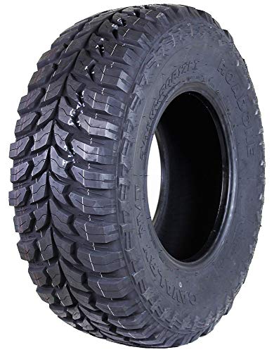 RoadOne Cavalry MT all_ Season Radial Tire-LT245/75R16 120Q