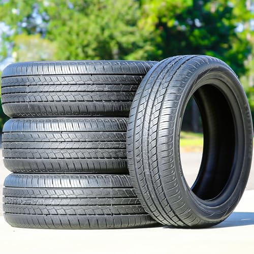 Westlake SU318 All-Season Radial Tire - 225/75R16 104T
