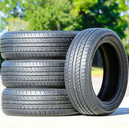 Westlake SU318 All-Season Radial Tire - 225/75R16 104T