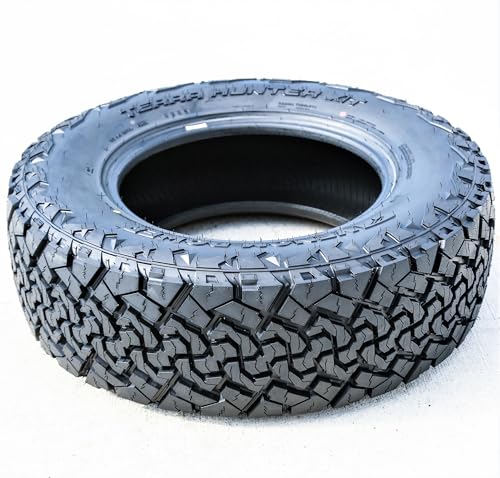 Venom Power Terra Hunter X/T LT235/75R15 Extreme Terrain C (6 Ply) Tire - size: 235/75R15