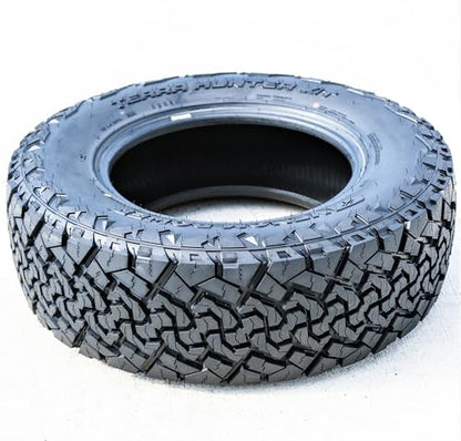 Venom Power Terra Hunter X/T LT235/75R15 Extreme Terrain C (6 Ply) Tire - size: 235/75R15
