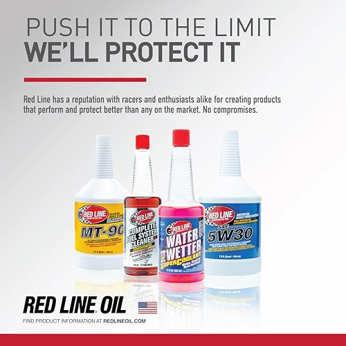 Red Line 60202 Lead Substitute - 12 Ounce - size: 12 Fl Oz (Pack of 1)