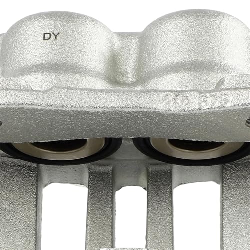 ECCPP 18B4840 Front Right Disc Brake Caliper Assembly w/Bracket - size: Front Right[18B4840]