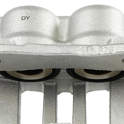 ECCPP 18B4840 Front Right Disc Brake Caliper Assembly w/Bracket - size: Front Right[18B4840]