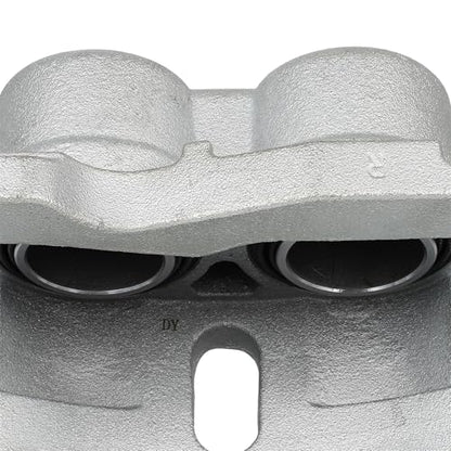 cciyu Front Right Disc Brake Caliper Assembly w/Bracket 18B4816 - size: Front Right[18B4816]