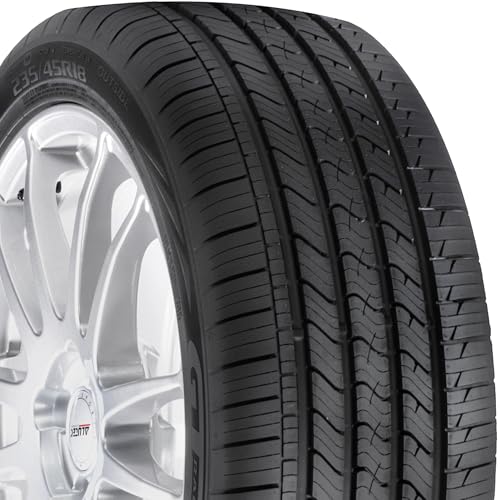 GT Radial Maxtour LX All Season 245/40R19 98V XL Passenger Tire