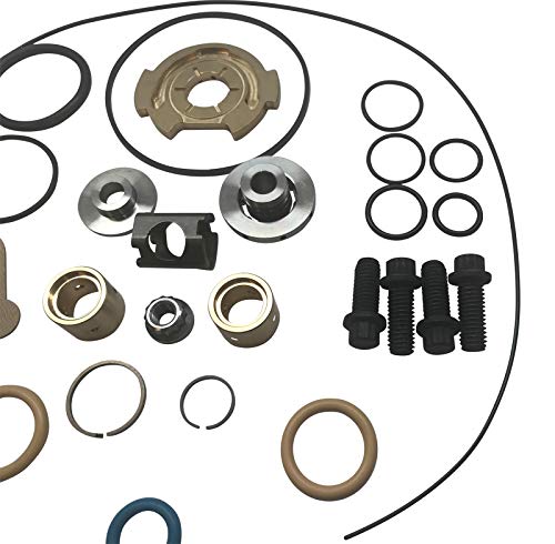 6.0 Rebuild Kit Turbo Lab America 2003-2007 6.0 Pwrstroke Turbo Rebuild Kit