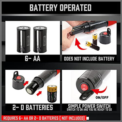 SEDY Electric Hand Pump, Portable Battery Powered Transfer Pump, Multi-Use Siphon Liquid Extractor for Gasoline, Diesel, Fuel, and Water Transfer - style: Portable Tube Style
