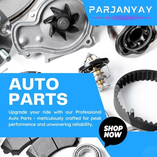 Rear Shaft Universal Joint U Joint for Ford F-250 1988-1990 7.3L