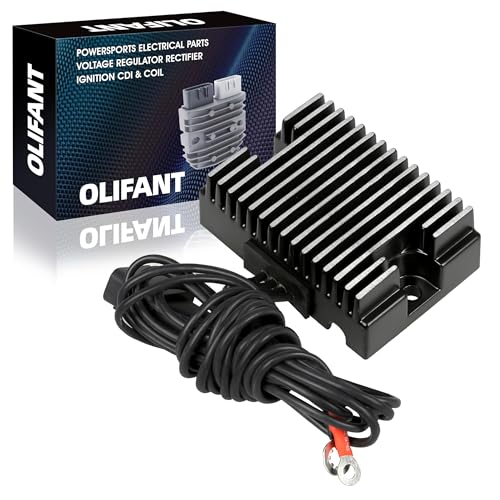Voltage Regulator Rectifier For Harley Dyna 1999-2003/Heritage Softail 2000