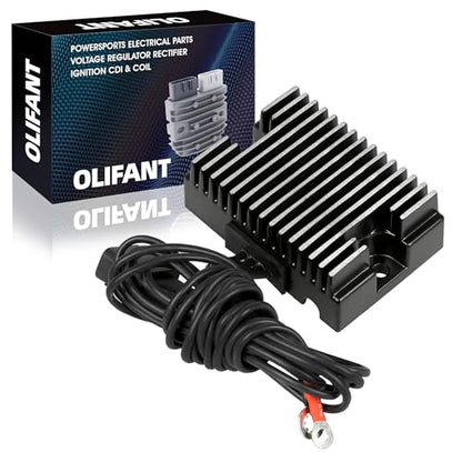 Voltage Regulator Rectifier For Harley Dyna 1999-2003/Heritage Softail 2000