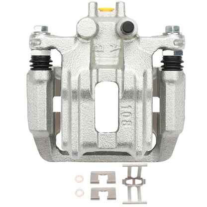 19B1448 Rear Right Passenger Side Disc Brake Caliper Assembly - size: Rear Right