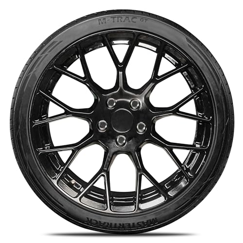 Mastertrack M-TRAC GT UHP All-Season Tires (Set of 2) 285/40ZR22 110W XL - size: 285/40ZR22