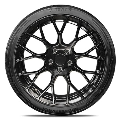 Mastertrack M-TRAC GT UHP All-Season Tires (Set of 2) 285/40ZR22 110W XL - size: 285/40ZR22
