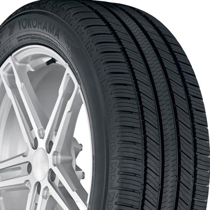 Yokohama Geolandar CV G058 All Season 215/70R16 100H SUV/Crossover Tire - size: 215/70R16 100H