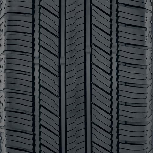 Yokohama Geolandar CV G058 All Season 215/70R16 100H SUV/Crossover Tire - size: 215/70R16 100H