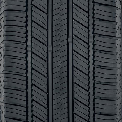 Yokohama Geolandar CV G058 All Season 225/60R18 100H SUV/Crossover Tire - size: 225/60R18 100H