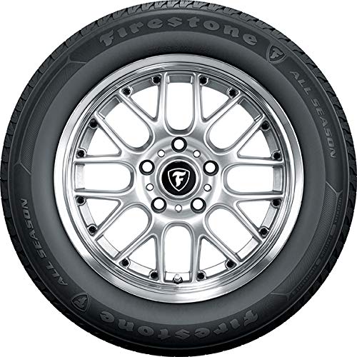 Firestone All Season Touring Tire 205/60R16 92 T - size: 205/60R16