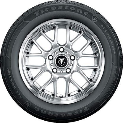 Firestone All Season Touring Tire 205/60R16 92 T - size: 205/60R16