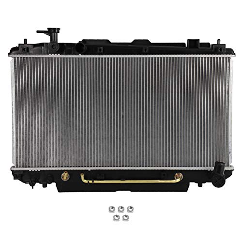 Radiator Compatible With For Toyota RAV4 - style: RAD:2403