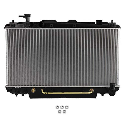 Radiator Compatible With For Toyota RAV4 - style: RAD:2403